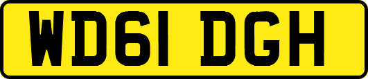 WD61DGH
