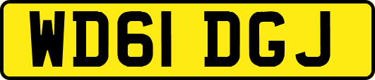 WD61DGJ