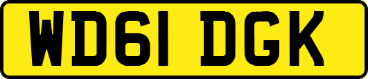 WD61DGK