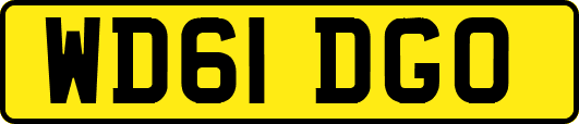WD61DGO