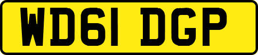 WD61DGP
