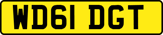 WD61DGT