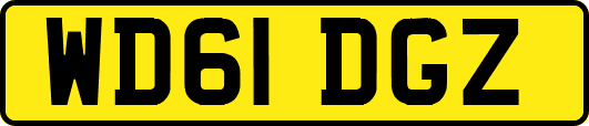 WD61DGZ
