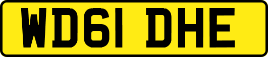 WD61DHE