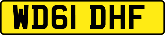 WD61DHF
