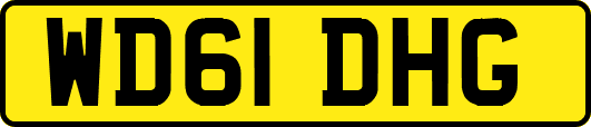 WD61DHG