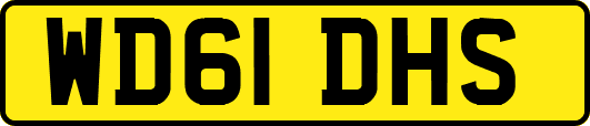WD61DHS