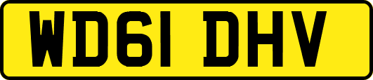 WD61DHV