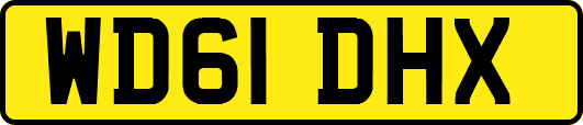 WD61DHX