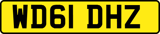 WD61DHZ