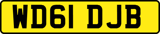 WD61DJB
