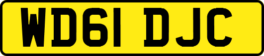 WD61DJC