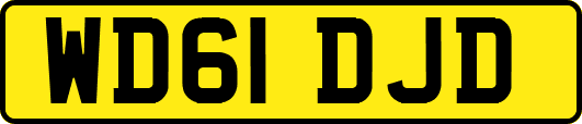 WD61DJD