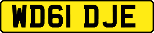 WD61DJE
