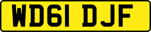 WD61DJF