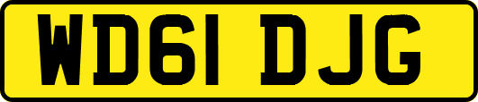 WD61DJG