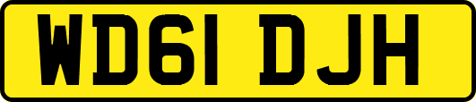 WD61DJH