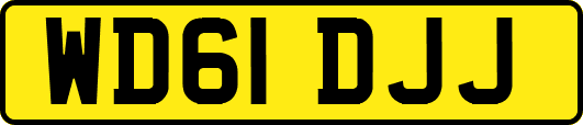 WD61DJJ