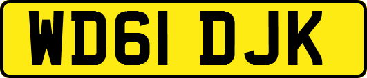 WD61DJK
