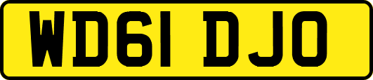 WD61DJO