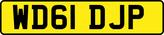 WD61DJP