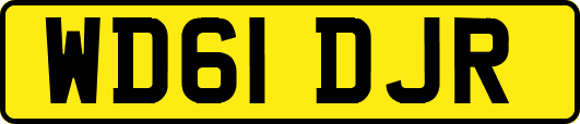 WD61DJR