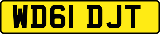 WD61DJT