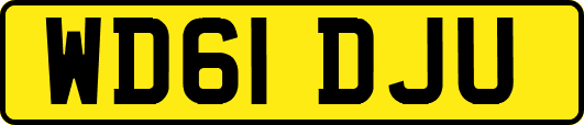 WD61DJU