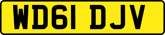 WD61DJV