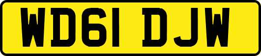 WD61DJW