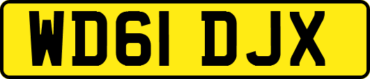 WD61DJX