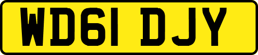 WD61DJY