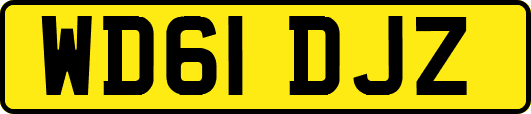 WD61DJZ