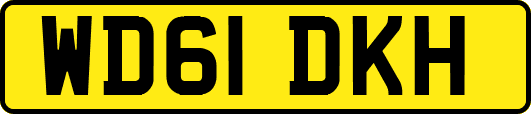WD61DKH