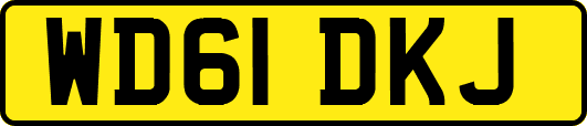 WD61DKJ