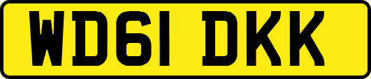 WD61DKK