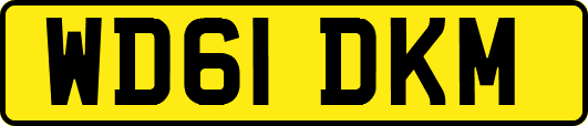 WD61DKM