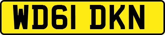 WD61DKN