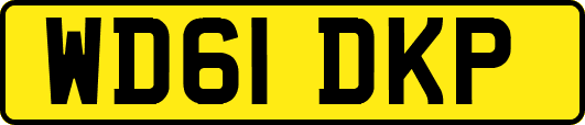 WD61DKP
