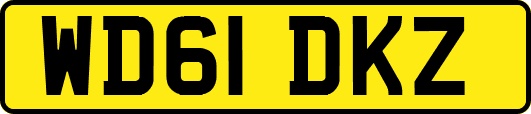 WD61DKZ