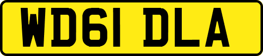 WD61DLA