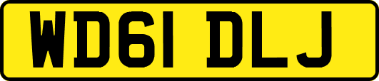 WD61DLJ