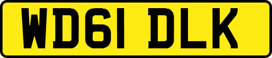 WD61DLK