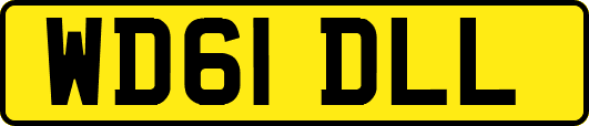 WD61DLL