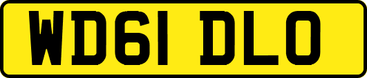 WD61DLO
