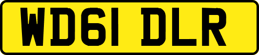 WD61DLR