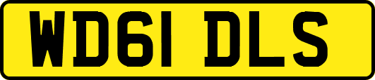 WD61DLS