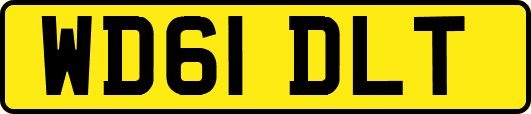 WD61DLT