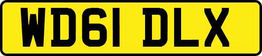 WD61DLX