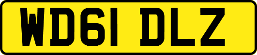 WD61DLZ